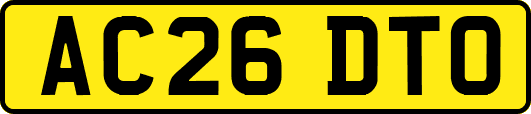 AC26DTO