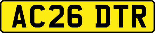 AC26DTR