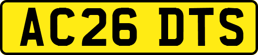 AC26DTS