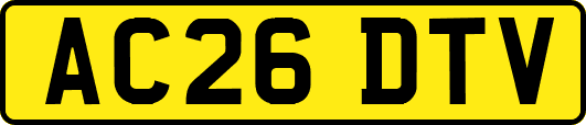 AC26DTV