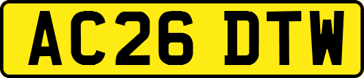 AC26DTW
