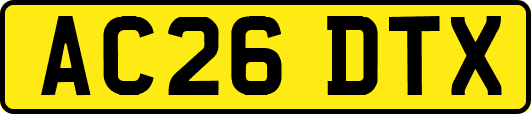 AC26DTX