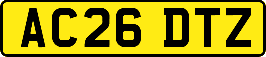 AC26DTZ