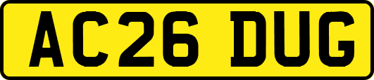 AC26DUG