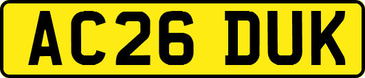 AC26DUK