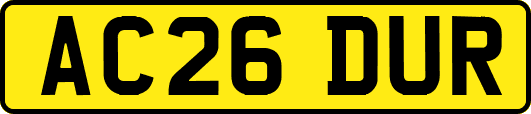AC26DUR