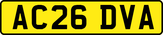 AC26DVA