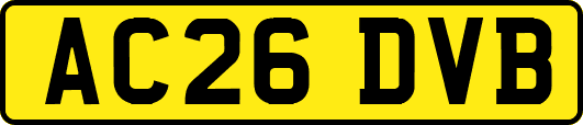 AC26DVB
