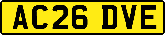 AC26DVE