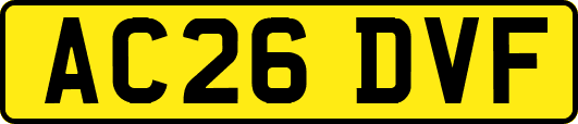 AC26DVF