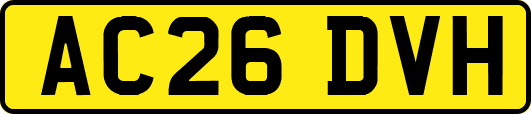 AC26DVH