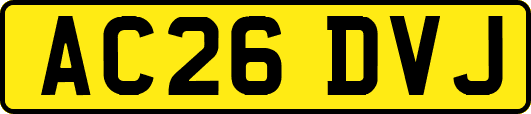 AC26DVJ
