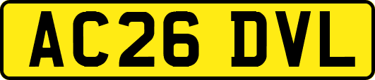AC26DVL