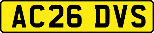 AC26DVS