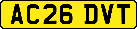 AC26DVT