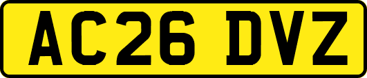 AC26DVZ
