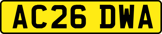 AC26DWA