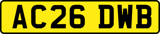 AC26DWB