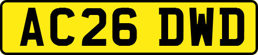 AC26DWD