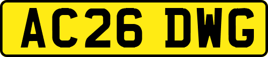 AC26DWG