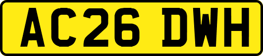 AC26DWH
