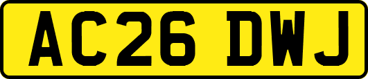 AC26DWJ