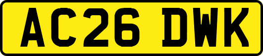 AC26DWK