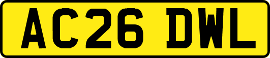 AC26DWL