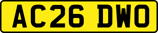 AC26DWO