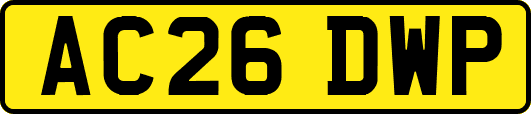 AC26DWP