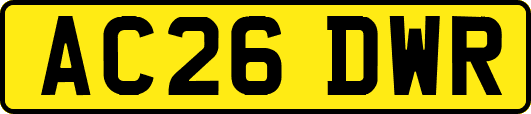 AC26DWR