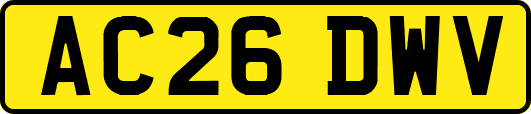 AC26DWV