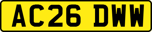 AC26DWW