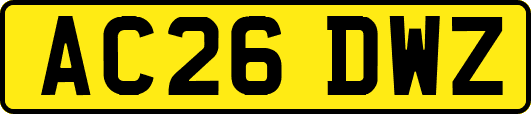 AC26DWZ