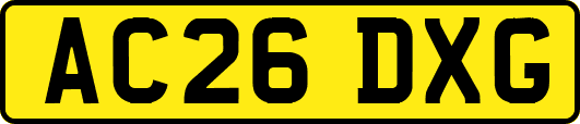 AC26DXG