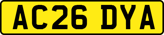 AC26DYA
