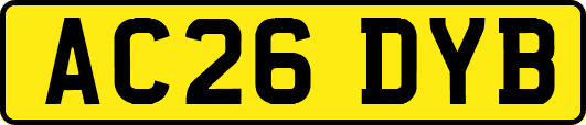 AC26DYB