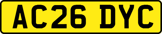AC26DYC