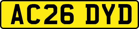 AC26DYD