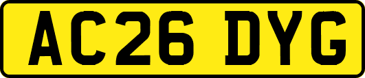 AC26DYG
