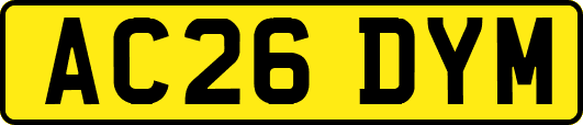 AC26DYM