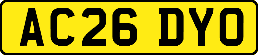 AC26DYO