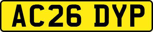 AC26DYP