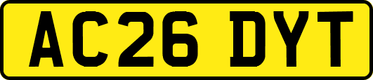 AC26DYT