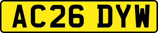 AC26DYW