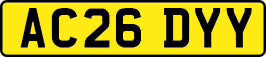AC26DYY
