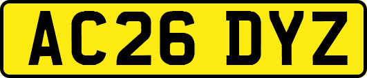 AC26DYZ
