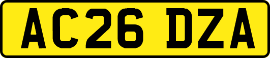 AC26DZA