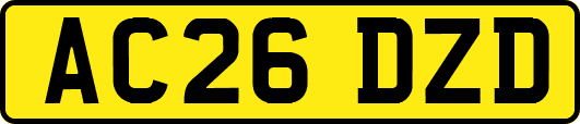 AC26DZD