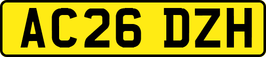 AC26DZH